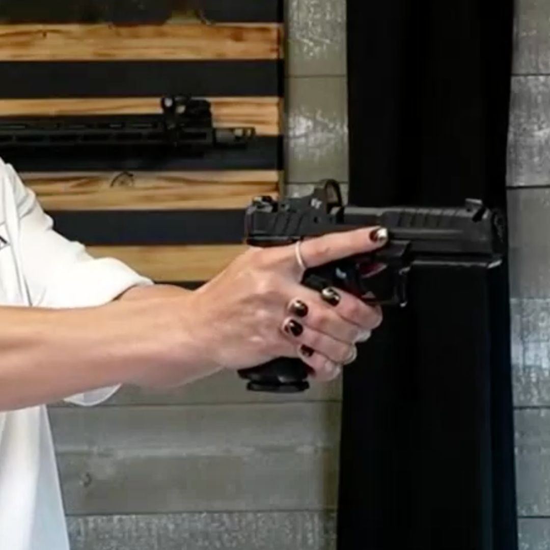 Best IWB Holster for Women: What Actually Works for Real Bodies