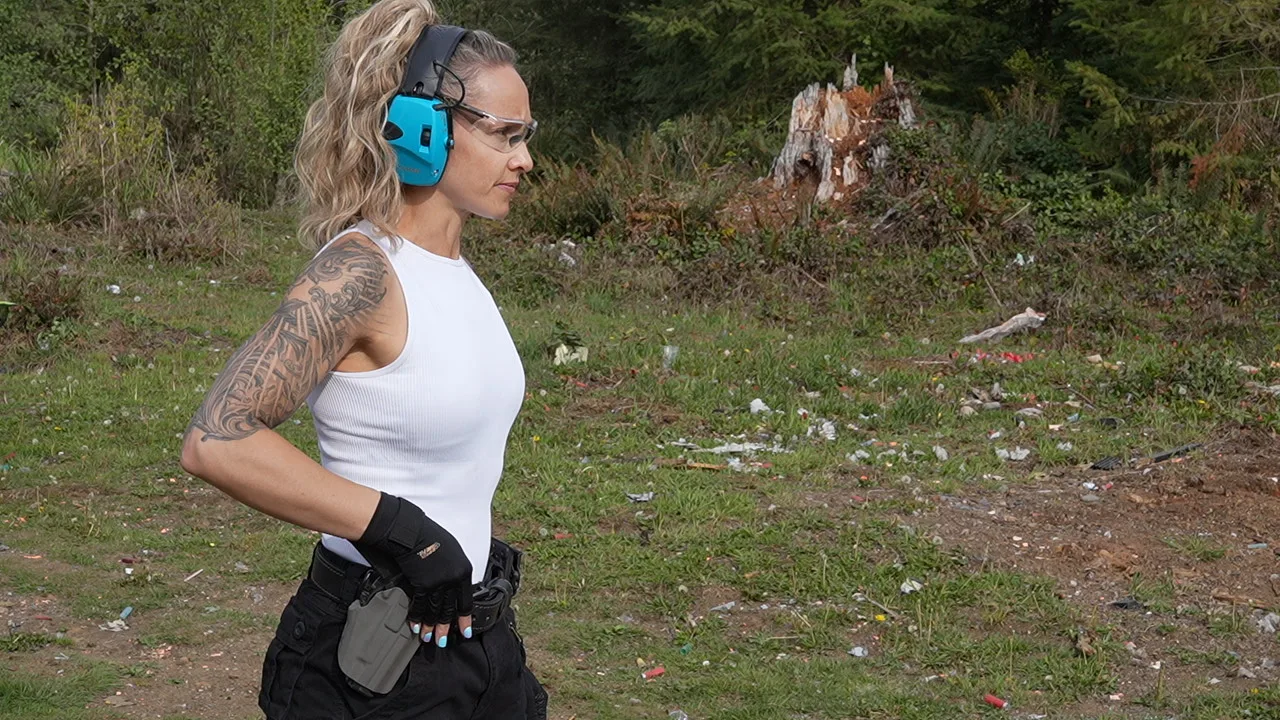 Situational Awareness Mistakes Women Make